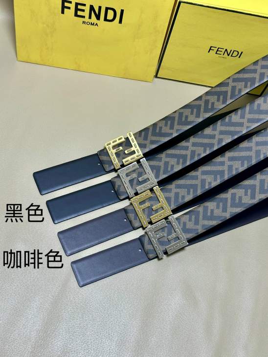 Picture of Fendi Belts _SKUfw237523112fw